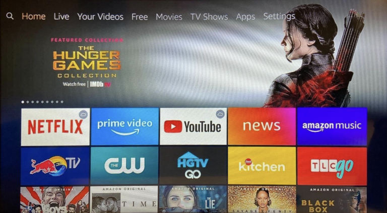 How to Install OnStream APK on FireStick in 1 Minute (Easy Guide 2026) 2 ON STREAM HOME