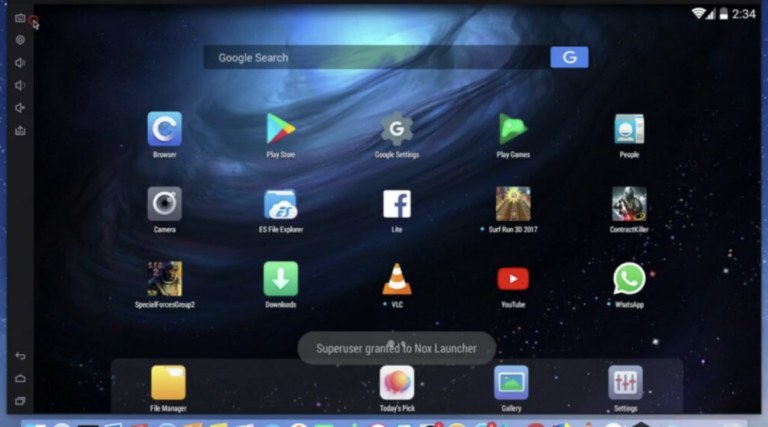 Download OnStream APK for PC 2