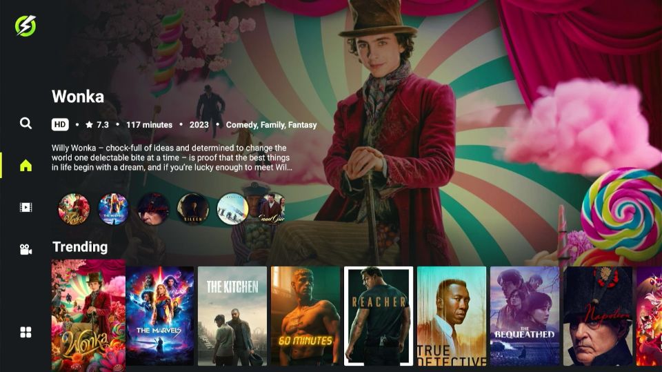 How to Install OnStream APK on FireStick in 1 Minute (Easy Guide 2026) 1 Download & Install OnStream APK on firestick