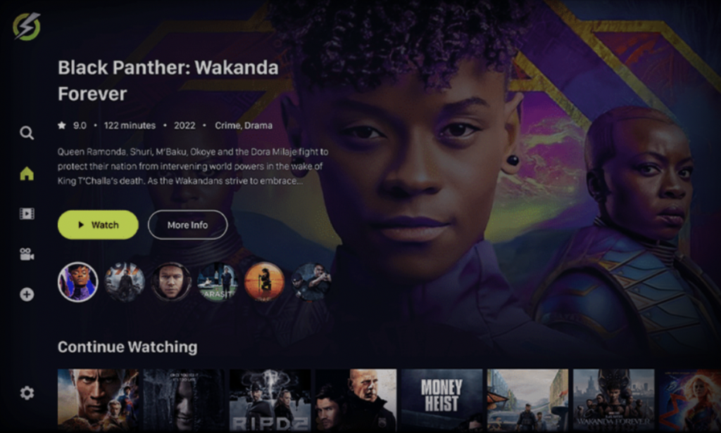 Download OnStream APK for PC 1 OnStream APK for PC streaming