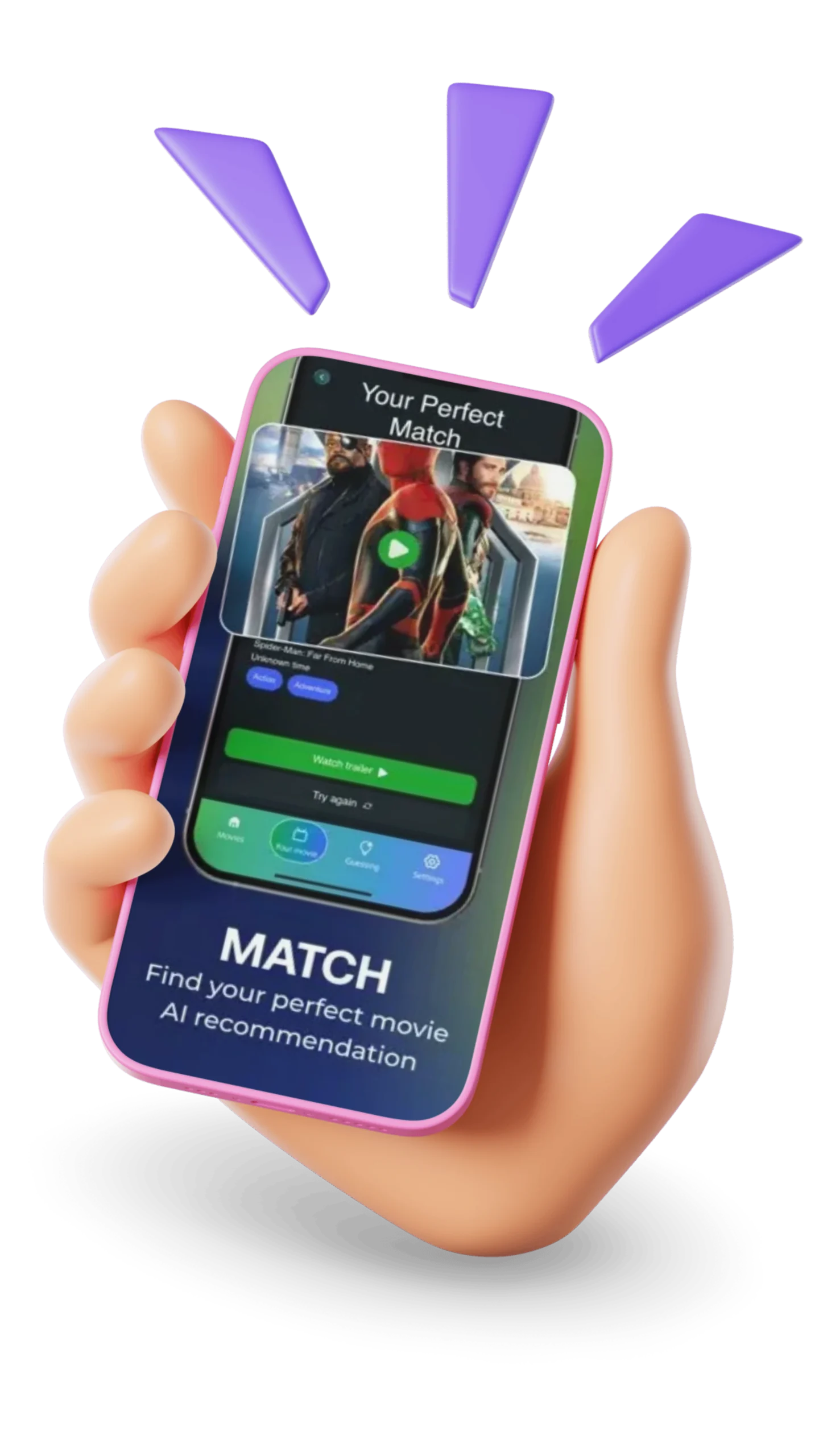 Download OnStream for iOS (iPhone & iPad) 1 How to install OnStream for iOS