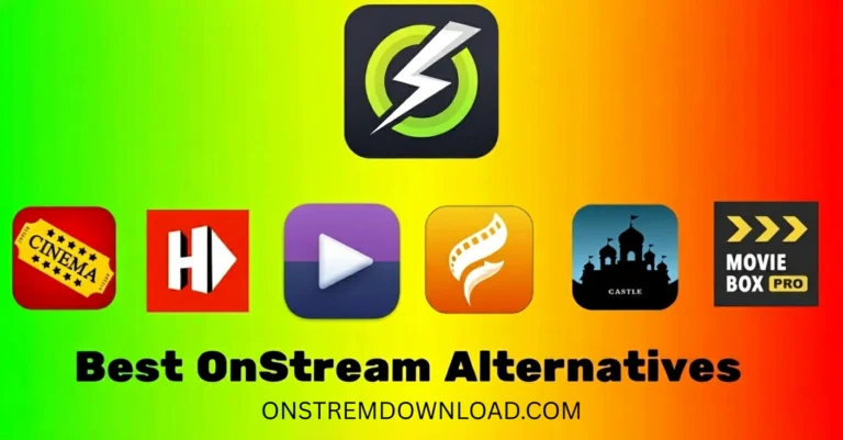 Best OnStream Alternatives - Cinema HD Screenshot